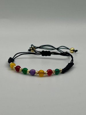 Bracelet Lumière Noire