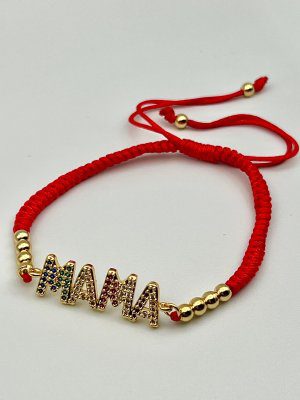Bracelet Mama Signature